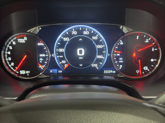 2022 GMC Acadia in Burlington, WI 53105 - 18111946 29