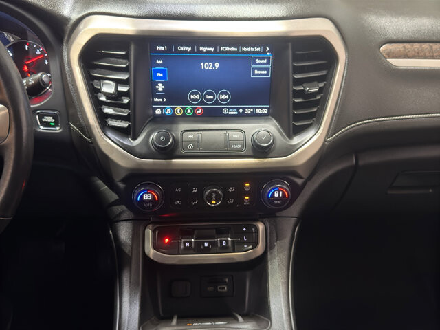 2022 GMC Acadia in Burlington, WI 53105 - 18111946 30