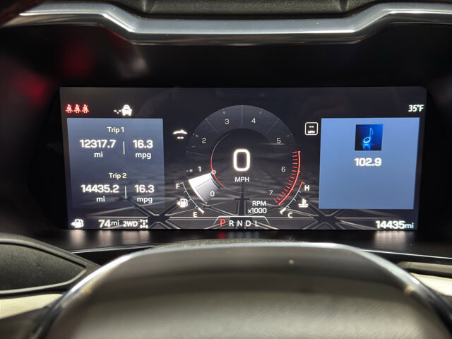 2024 GMC Canyon in Burlington, WI 53105 - 18111947 28