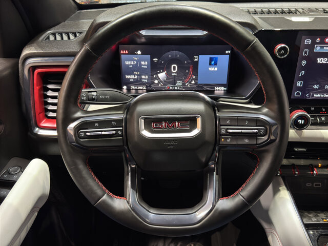 2024 GMC Canyon in Burlington, WI 53105 - 18111947 24