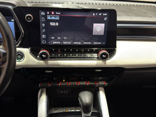 2024 GMC Canyon in Burlington, WI 53105 - 18111947 29