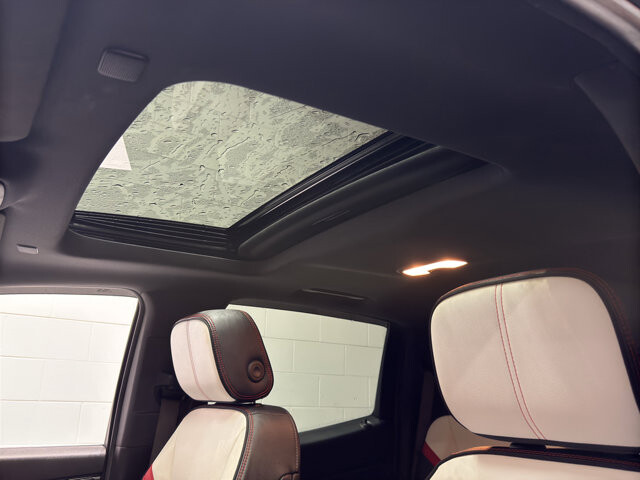 2024 GMC Canyon in Burlington, WI 53105 - 18111947 38