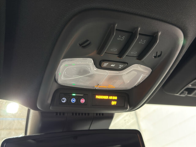 2024 GMC Canyon in Burlington, WI 53105 - 18111947 37