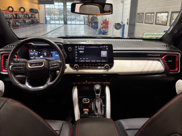 2024 GMC Canyon in Burlington, WI 53105 - 18111947 14