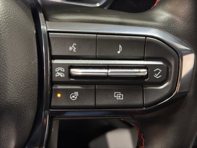 2024 GMC Canyon in Burlington, WI 53105 - 18111947 27