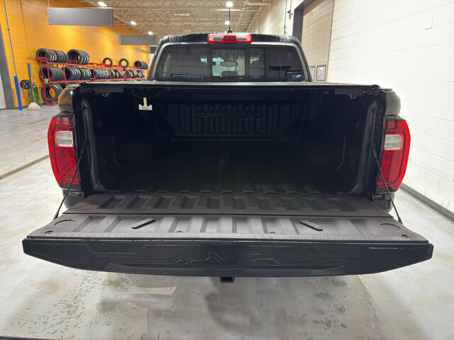 2024 GMC Canyon in Burlington, WI 53105 - 18111947 21