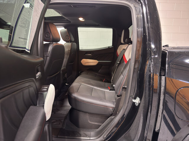 2024 GMC Canyon in Burlington, WI 53105 - 18111947 12