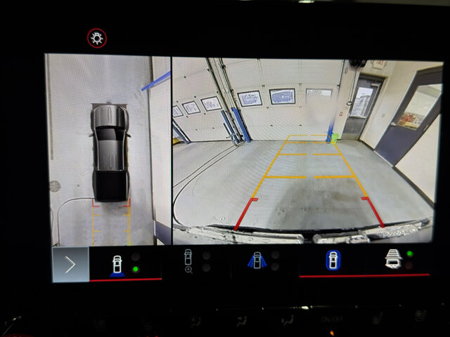 2024 GMC Canyon in Burlington, WI 53105 - 18111947 30