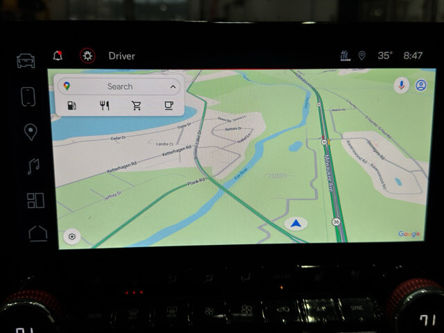 2024 GMC Canyon in Burlington, WI 53105 - 18111947 31