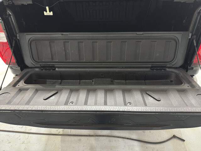 2024 GMC Canyon in Burlington, WI 53105 - 18111947 22