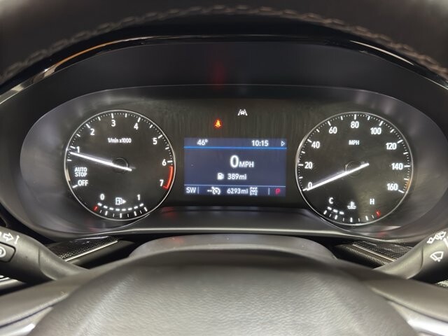 2023 Buick Envision in Burlington, WI 53105 - 18111949 29