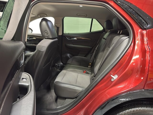 2023 Buick Envision in Burlington, WI 53105 - 18111949 13