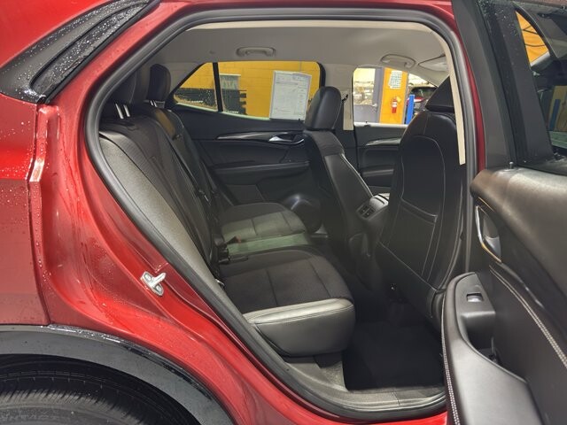 2023 Buick Envision in Burlington, WI 53105 - 18111949 21