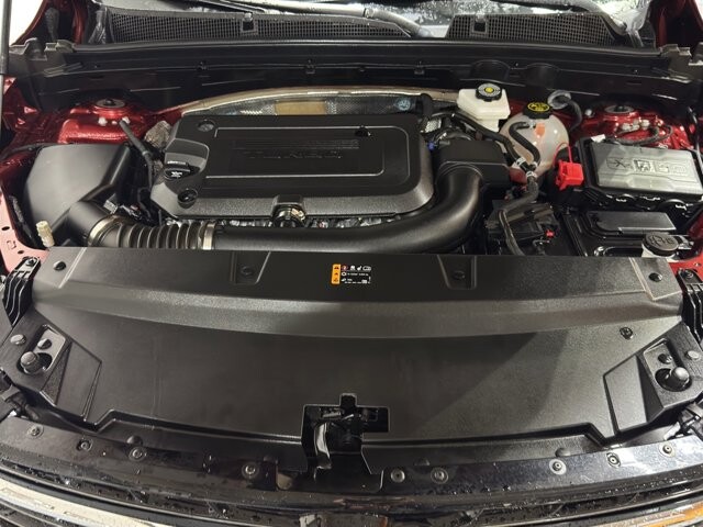 2023 Buick Envision in Burlington, WI 53105 - 18111949 38