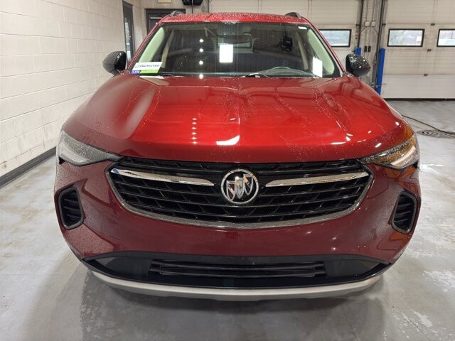 2023 Buick Envision in Burlington, WI 53105 - 18111949 8