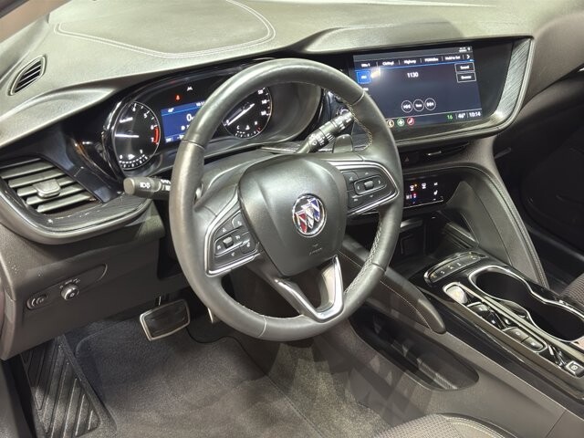 2023 Buick Envision in Burlington, WI 53105 - 18111949 19