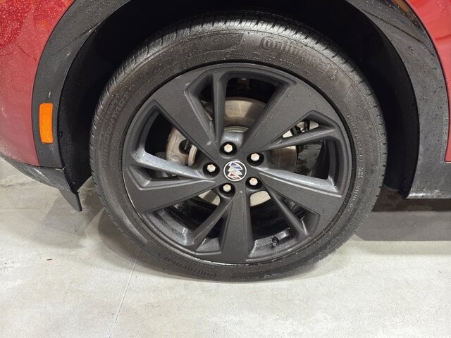 2023 Buick Envision in Burlington, WI 53105 - 18111949 9