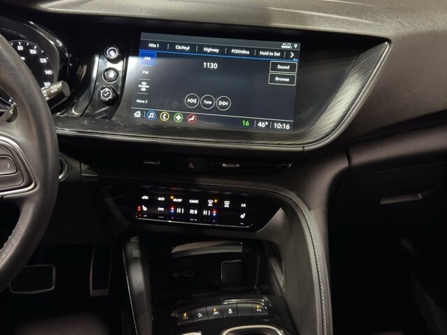 2023 Buick Envision in Burlington, WI 53105 - 18111949 30