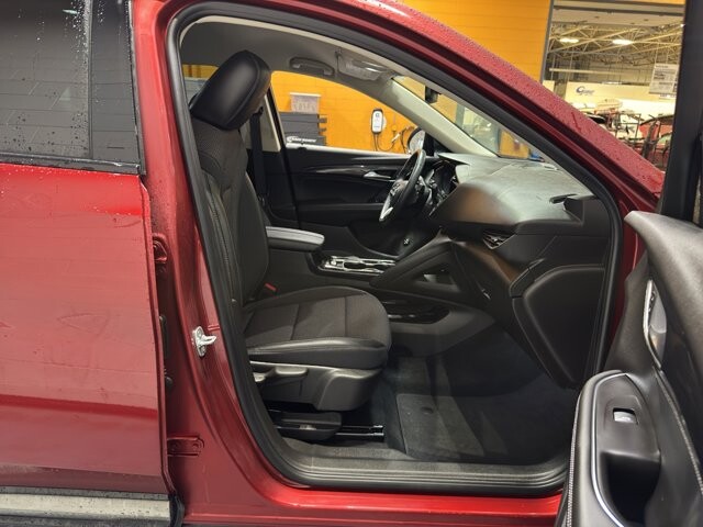 2023 Buick Envision in Burlington, WI 53105 - 18111949 20