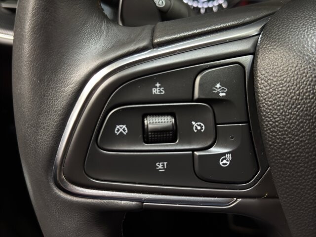 2023 Buick Envision in Burlington, WI 53105 - 18111949 25