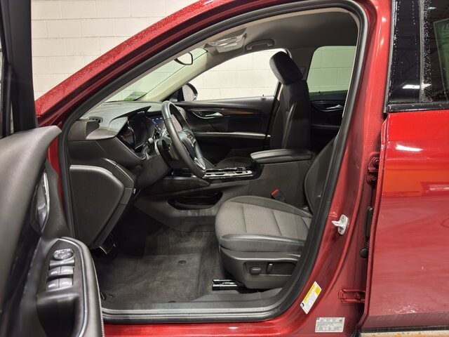 2023 Buick Envision in Burlington, WI 53105 - 18111949 16