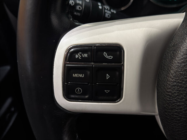 2015 Jeep Wrangler in Burlington, WI 53105 - 18111950 20