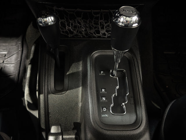 2015 Jeep Wrangler in Burlington, WI 53105 - 18111950 27