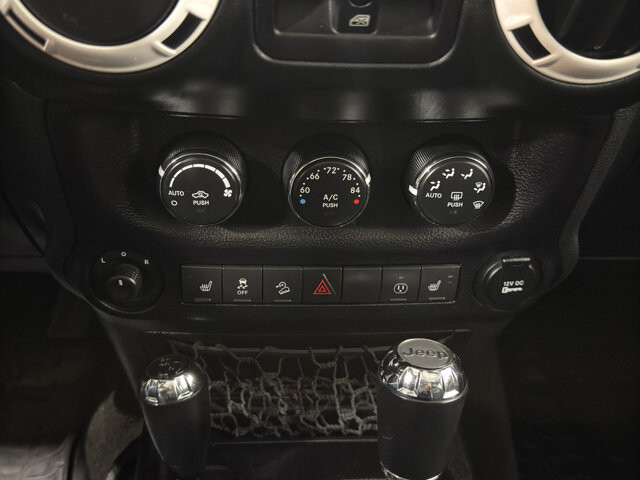 2015 Jeep Wrangler in Burlington, WI 53105 - 18111950 26