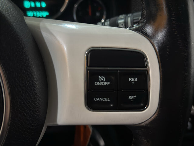 2015 Jeep Wrangler in Burlington, WI 53105 - 18111950 22