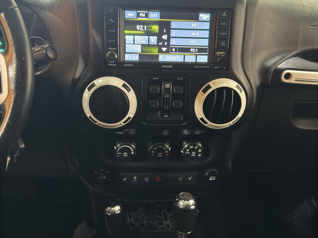 2015 Jeep Wrangler in Burlington, WI 53105 - 18111950 25