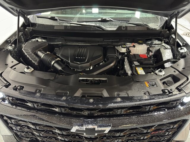 2025 Chevrolet Traverse in Burlington, WI 53105 - 18111951 40