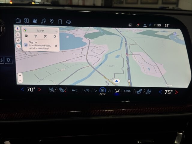 2025 Chevrolet Traverse in Burlington, WI 53105 - 18111951 31