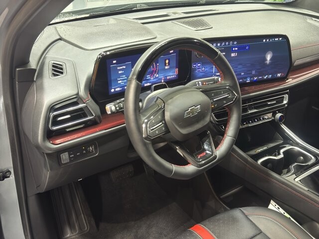 2025 Chevrolet Traverse in Burlington, WI 53105 - 18111951 18