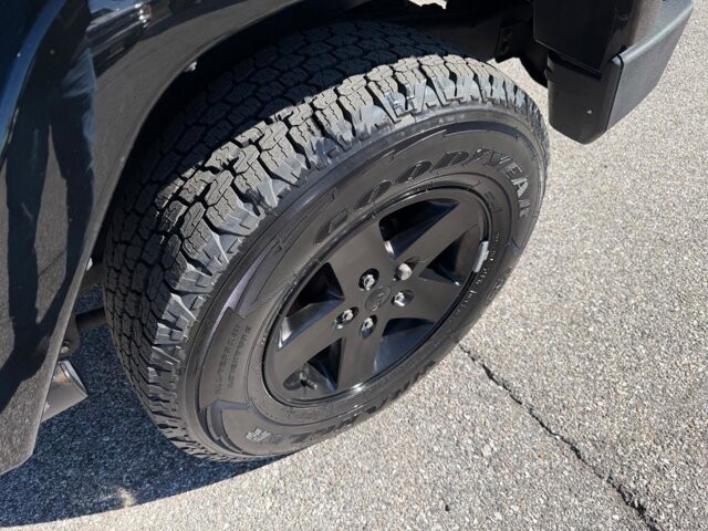 2015 Jeep Wrangler in Baltimore, MD 21225 - 18111953 10