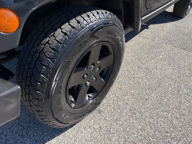 2015 Jeep Wrangler in Baltimore, MD 21225 - 18111953 9