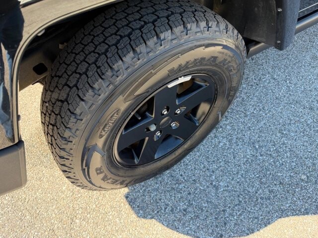 2015 Jeep Wrangler in Baltimore, MD 21225 - 18111953 11