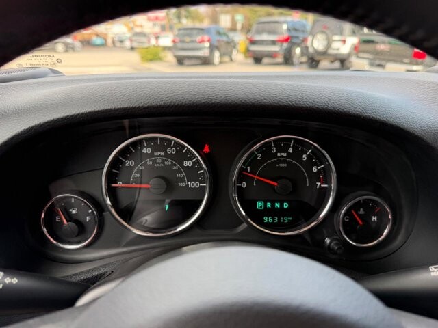 2015 Jeep Wrangler in Baltimore, MD 21225 - 18111953 35