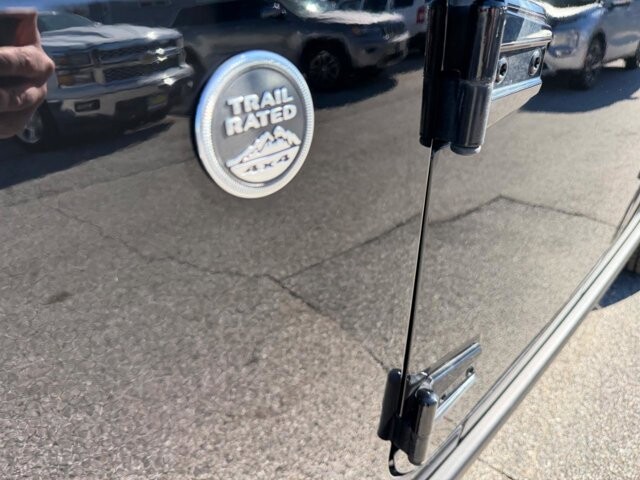 2015 Jeep Wrangler in Baltimore, MD 21225 - 18111953 14