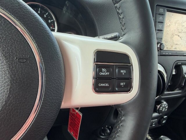 2015 Jeep Wrangler in Baltimore, MD 21225 - 18111953 34