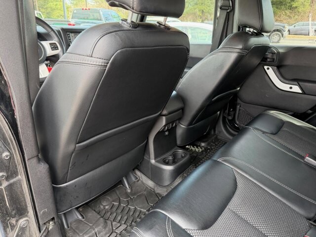 2015 Jeep Wrangler in Baltimore, MD 21225 - 18111953 26