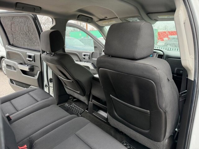 2015 Chevrolet Silverado 1500 in Baltimore, MD 21225 - 18111954 16