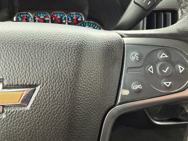 2015 Chevrolet Silverado 1500 in Baltimore, MD 21225 - 18111954 25