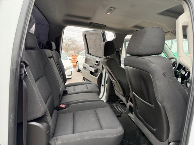 2015 Chevrolet Silverado 1500 in Baltimore, MD 21225 - 18111954 15