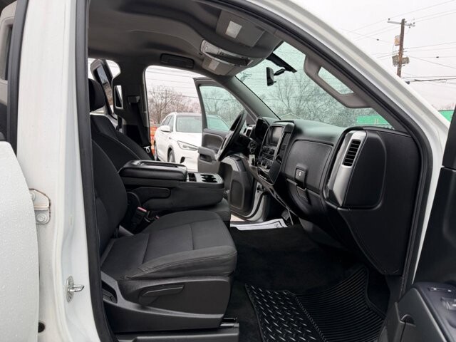 2015 Chevrolet Silverado 1500 in Baltimore, MD 21225 - 18111954 12