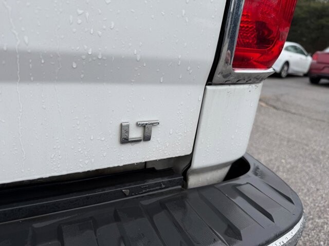 2015 Chevrolet Silverado 1500 in Baltimore, MD 21225 - 18111954 9