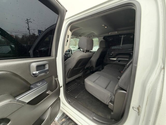 2015 Chevrolet Silverado 1500 in Baltimore, MD 21225 - 18111954 17