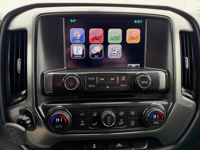 2015 Chevrolet Silverado 1500 in Baltimore, MD 21225 - 18111954 30