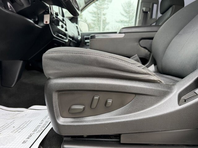 2015 Chevrolet Silverado 1500 in Baltimore, MD 21225 - 18111954 22