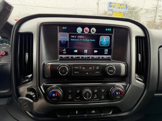 2015 Chevrolet Silverado 1500 in Baltimore, MD 21225 - 18111954 28