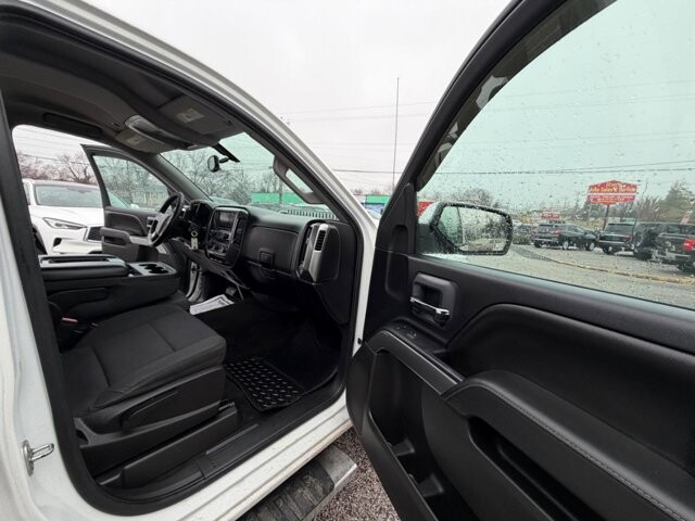 2015 Chevrolet Silverado 1500 in Baltimore, MD 21225 - 18111954 11